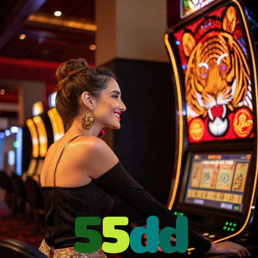 A Magia dos Jogos de Fantasia na 55dd