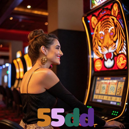 A Magia dos Jogos de Fantasia na 55dd