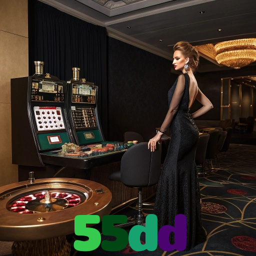 A Magia dos Jogos de Fantasia na 55dd