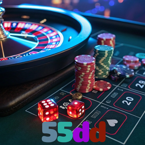 A Magia dos Jogos de Fantasia na 55dd