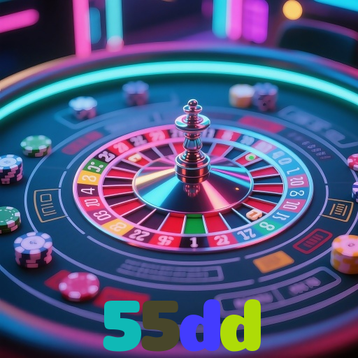 A Magia dos Jogos de Fantasia na 55dd