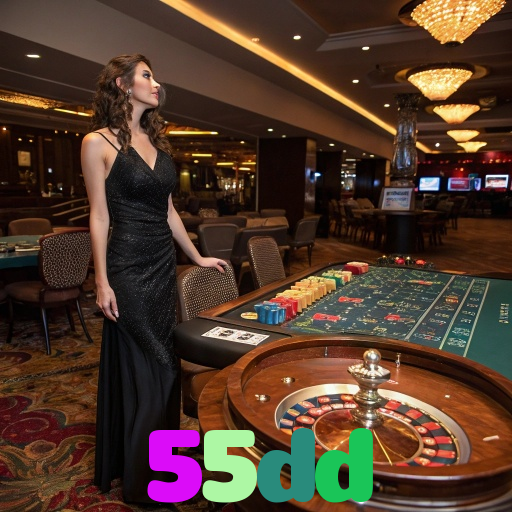 A Magia dos Jogos de Fantasia na 55dd