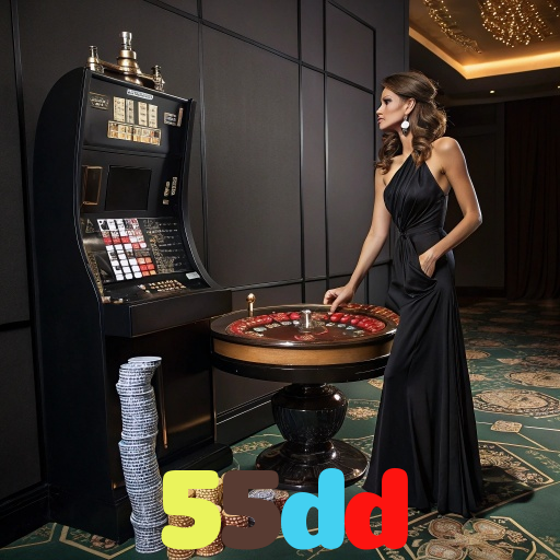 A Magia dos Jogos de Fantasia na 55dd