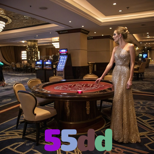 A Magia dos Jogos de Fantasia na 55dd