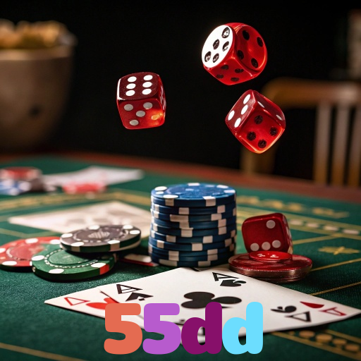A Magia dos Jogos de Fantasia na 55dd