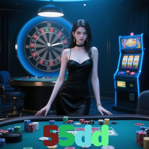 A Magia dos Jogos de Fantasia na 55dd