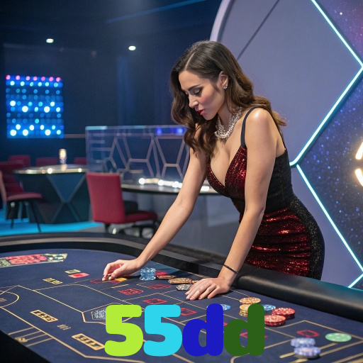 A Magia dos Jogos de Fantasia na 55dd