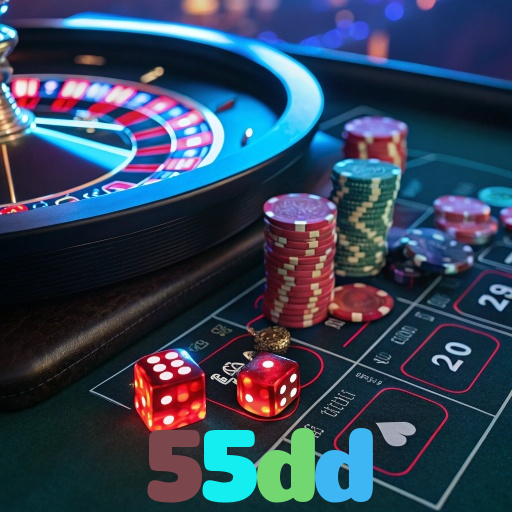 A Magia dos Jogos de Fantasia na 55dd