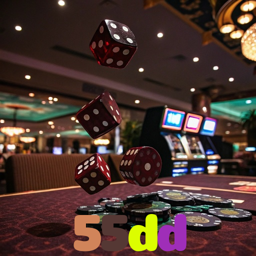 A Magia dos Jogos de Fantasia na 55dd