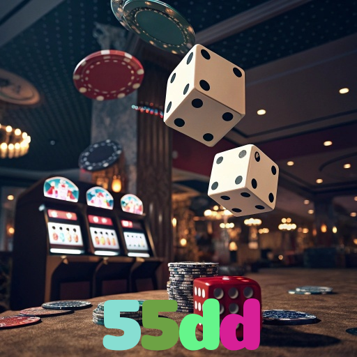 A Magia dos Jogos de Fantasia na 55dd