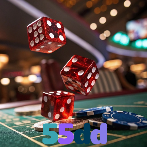 A Magia dos Jogos de Fantasia na 55dd
