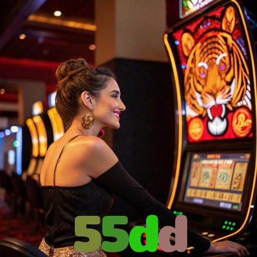 A Magia dos Jogos de Fantasia na 55dd