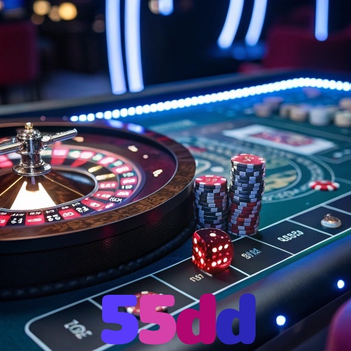 A Magia dos Jogos de Fantasia na 55dd