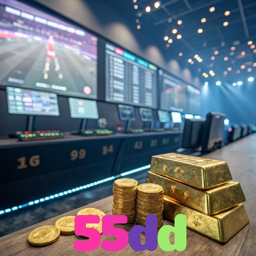 A Magia dos Jogos de Fantasia na 55dd