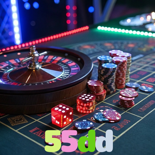 A Magia dos Jogos de Fantasia na 55dd