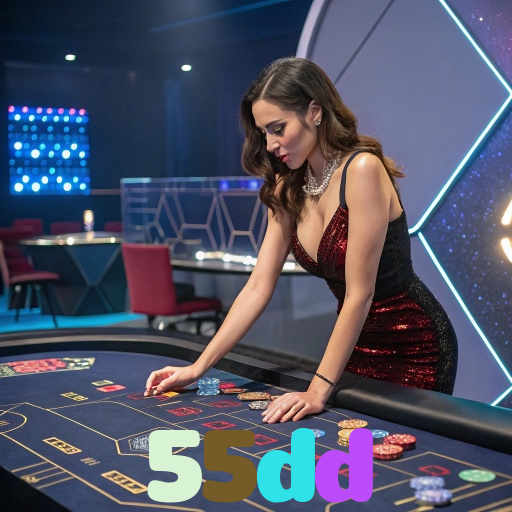 A Magia dos Jogos de Fantasia na 55dd