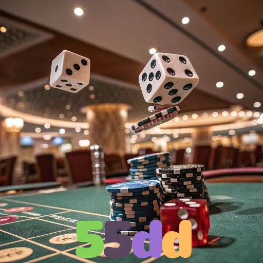 A Magia dos Jogos de Fantasia na 55dd