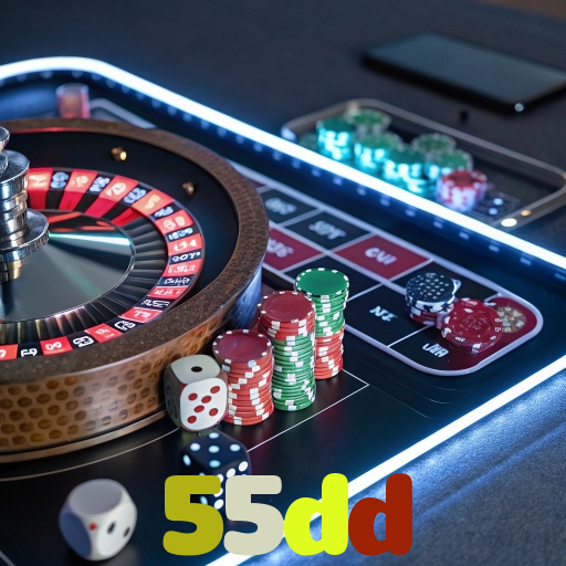 A Magia dos Jogos de Fantasia na 55dd
