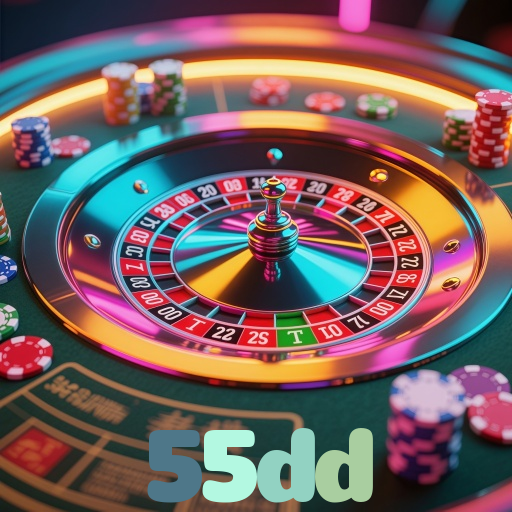 A Magia dos Jogos de Fantasia na 55dd