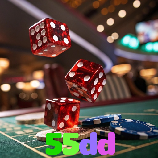 A Magia dos Jogos de Fantasia na 55dd