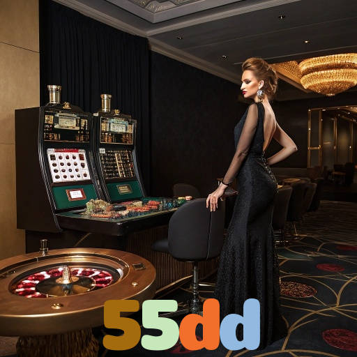 A Magia dos Jogos de Fantasia na 55dd
