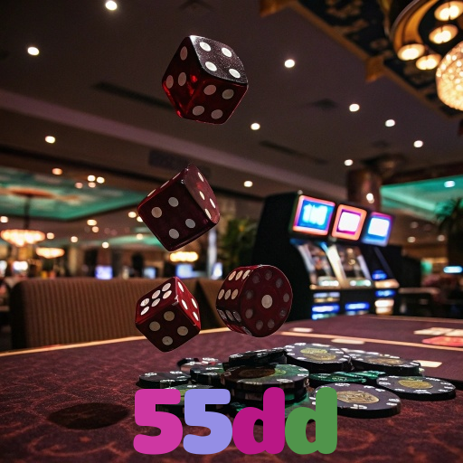 A Magia dos Jogos de Fantasia na 55dd