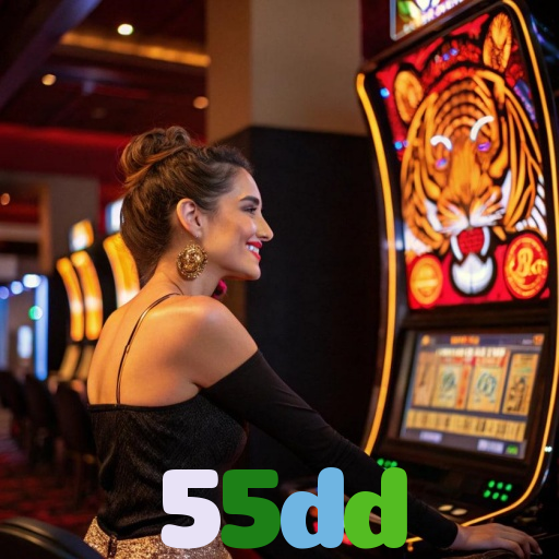 A Magia dos Jogos de Fantasia na 55dd