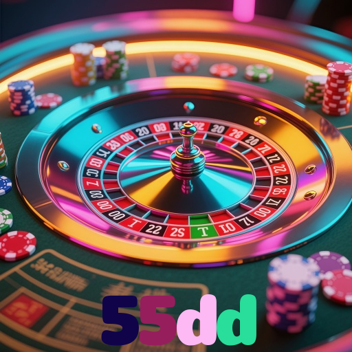 A Magia dos Jogos de Fantasia na 55dd