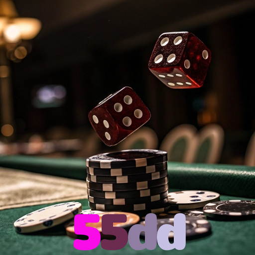 A Magia dos Jogos de Fantasia na 55dd