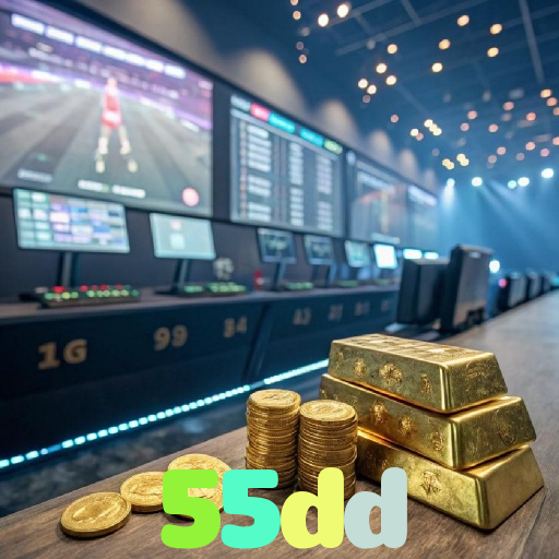 A Magia dos Jogos de Fantasia na 55dd