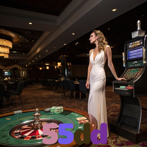A Magia dos Jogos de Fantasia na 55dd