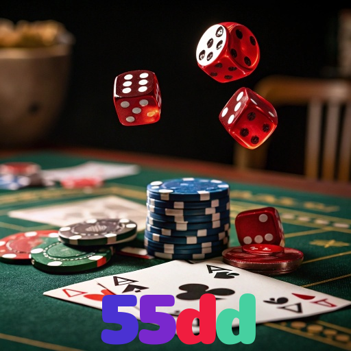 A Magia dos Jogos de Fantasia na 55dd
