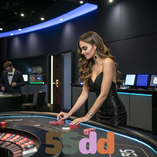 A Magia dos Jogos de Fantasia na 55dd