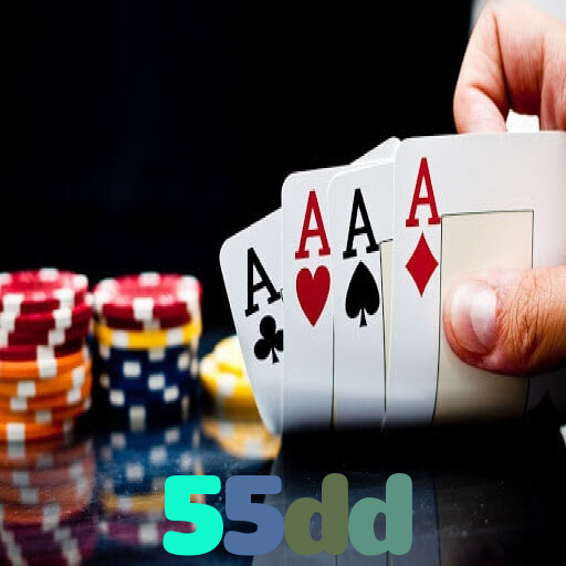 A Magia dos Jogos de Fantasia na 55dd