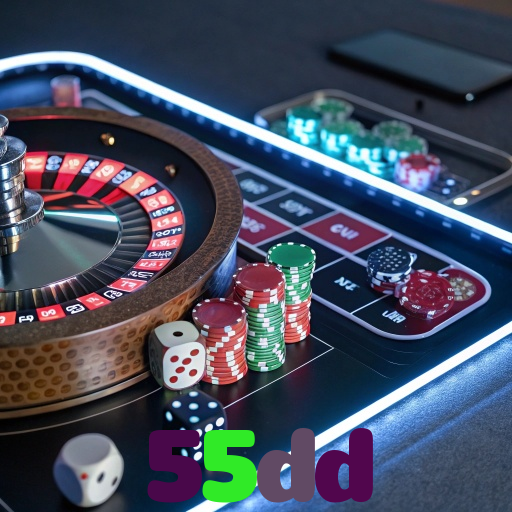 A Magia dos Jogos de Fantasia na 55dd