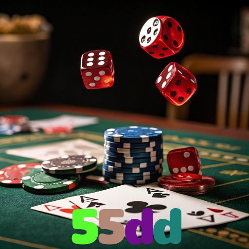 A Magia dos Jogos de Fantasia na 55dd