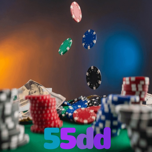 A Magia dos Jogos de Fantasia na 55dd
