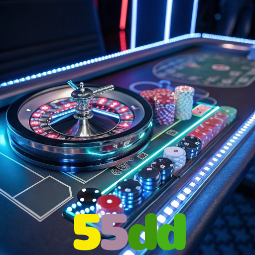 A Magia dos Jogos de Fantasia na 55dd