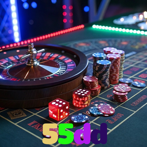 A Magia dos Jogos de Fantasia na 55dd