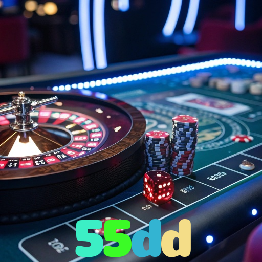 A Magia dos Jogos de Fantasia na 55dd