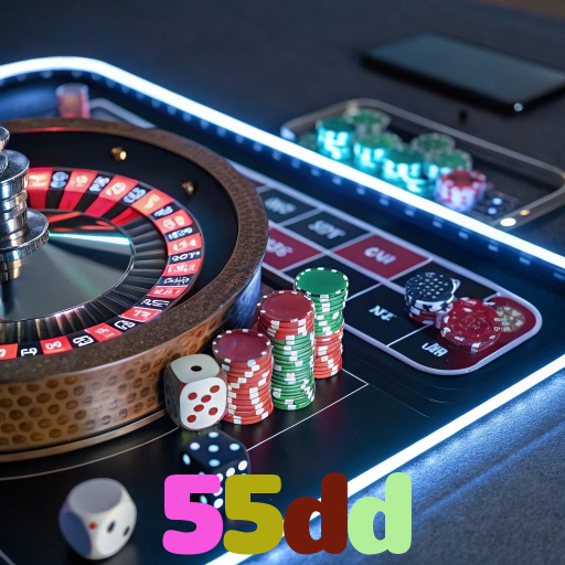 A Magia dos Jogos de Fantasia na 55dd