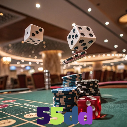 A Magia dos Jogos de Fantasia na 55dd