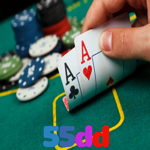 A Magia dos Jogos de Fantasia na 55dd