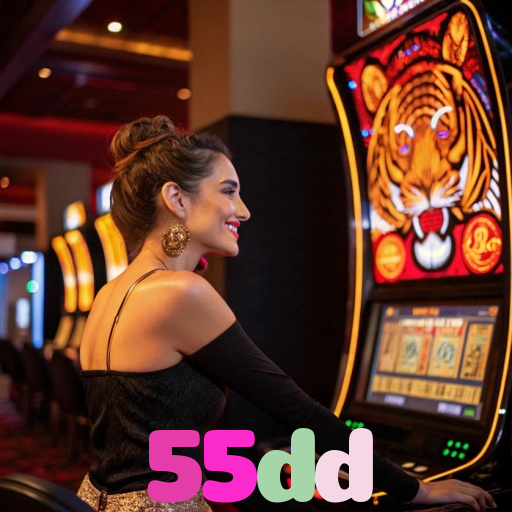 A Magia dos Jogos de Fantasia na 55dd