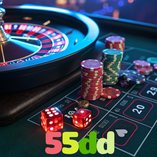 A Magia dos Jogos de Fantasia na 55dd