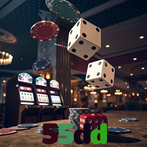 A Magia dos Jogos de Fantasia na 55dd