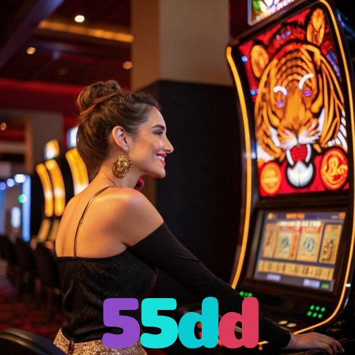A Magia dos Jogos de Fantasia na 55dd