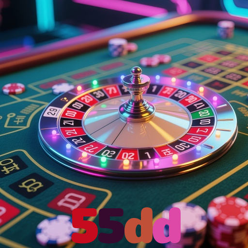 A Magia dos Jogos de Fantasia na 55dd
