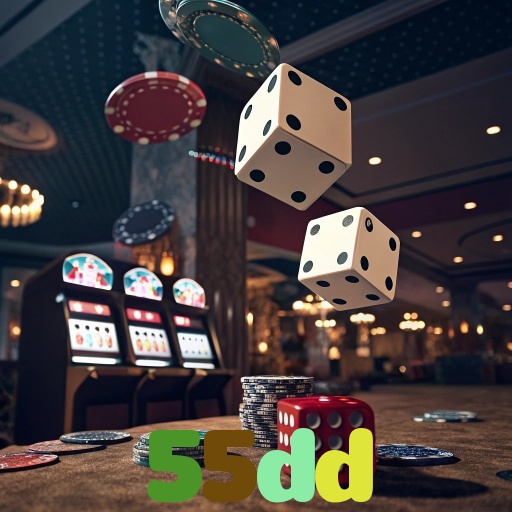 A Magia dos Jogos de Fantasia na 55dd