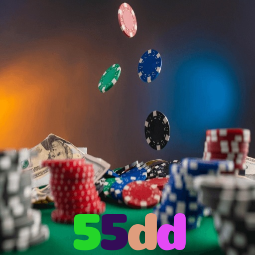 A Magia dos Jogos de Fantasia na 55dd